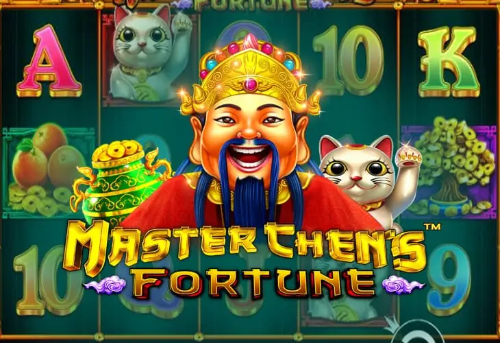 Master Chens Fortune