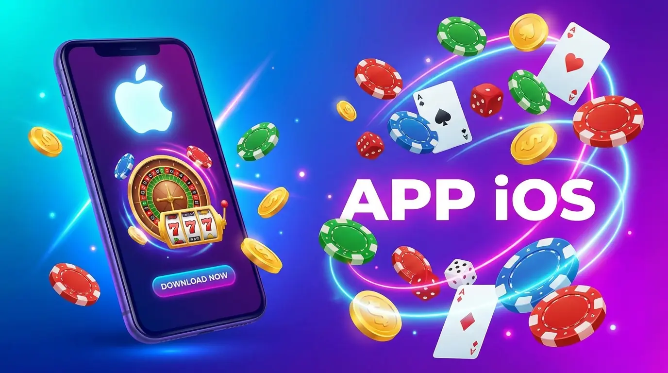 Stupid Casino iOS App