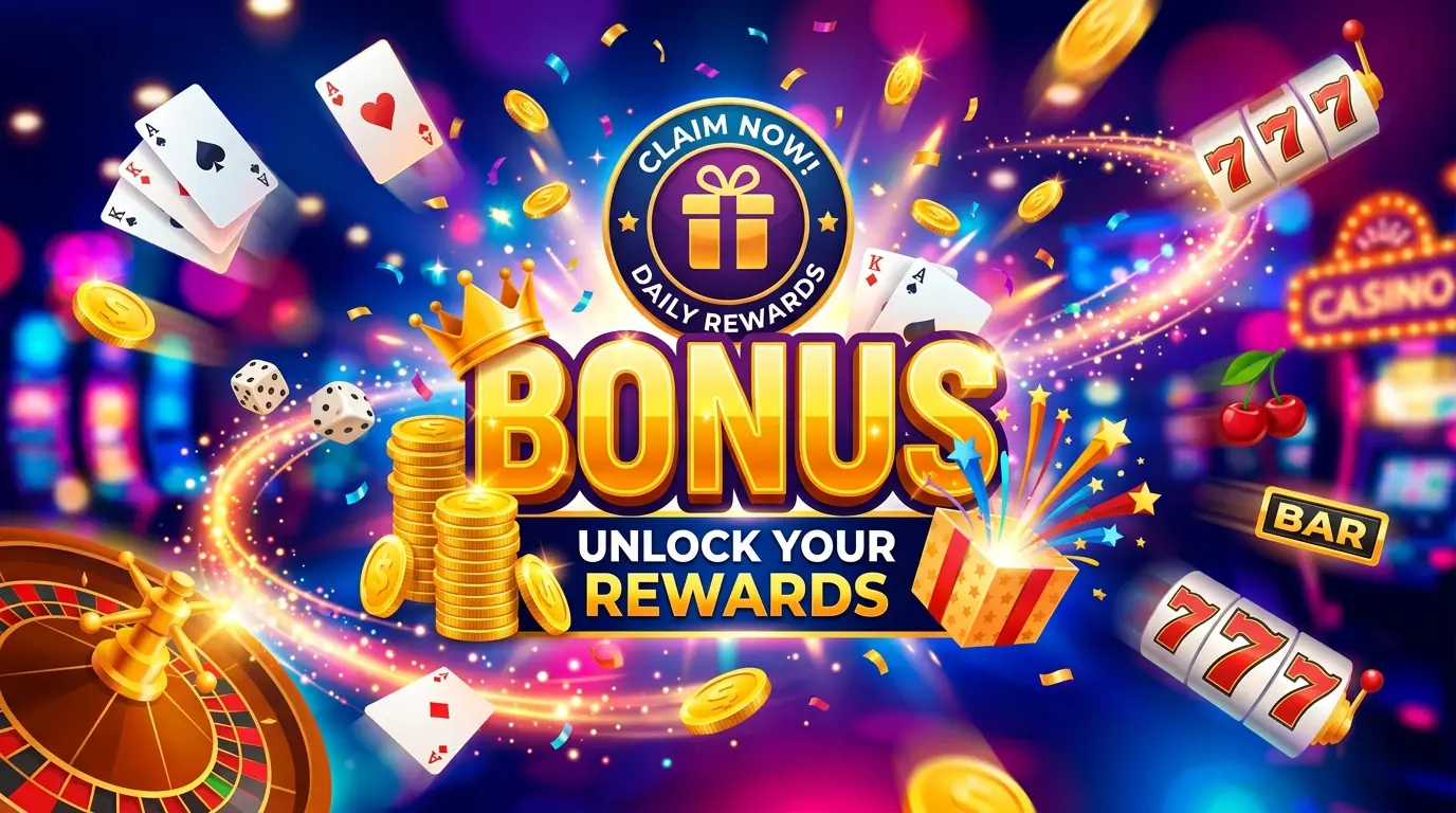 Stupid Casino Bonus