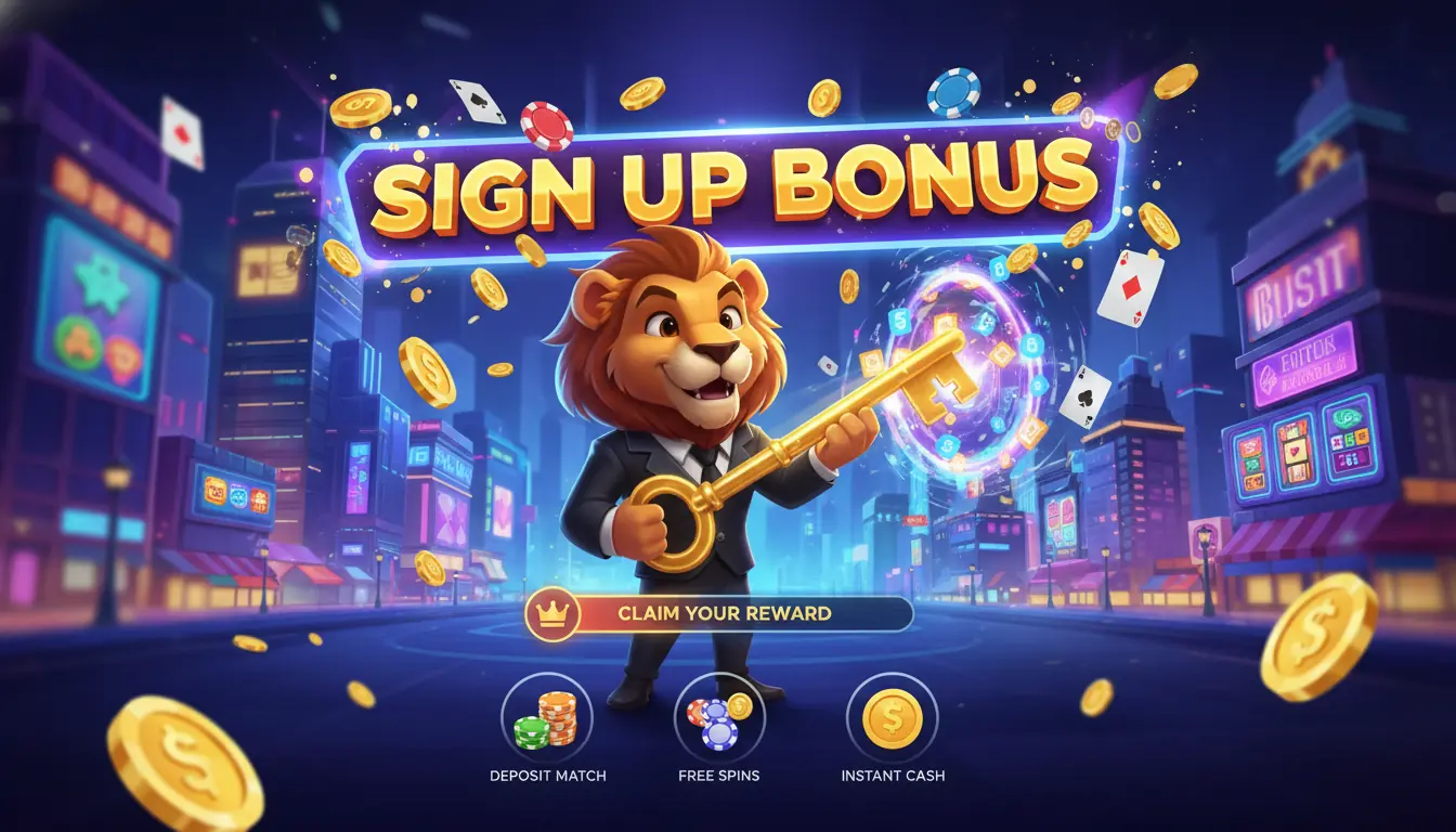 Stupid Neukundenbonus