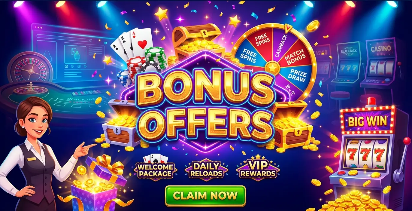 Stupid Bonus Deals