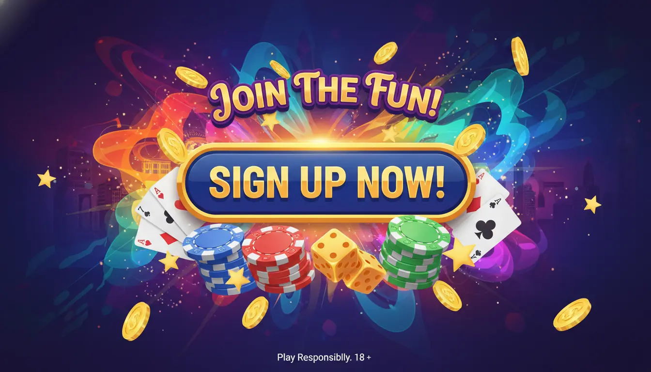 Stupid Casino Registrierung