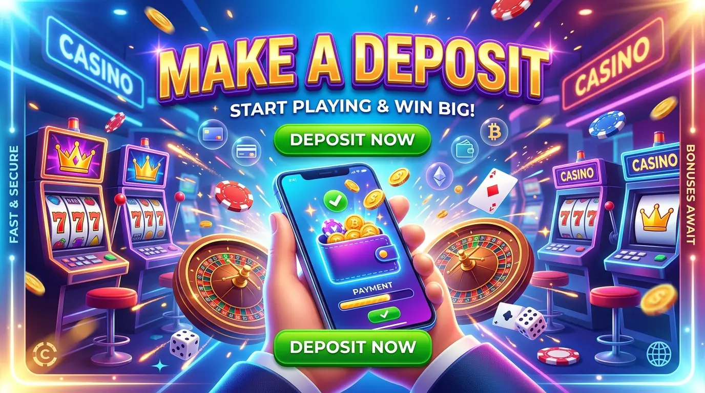 Stupid Casino Einzahlung