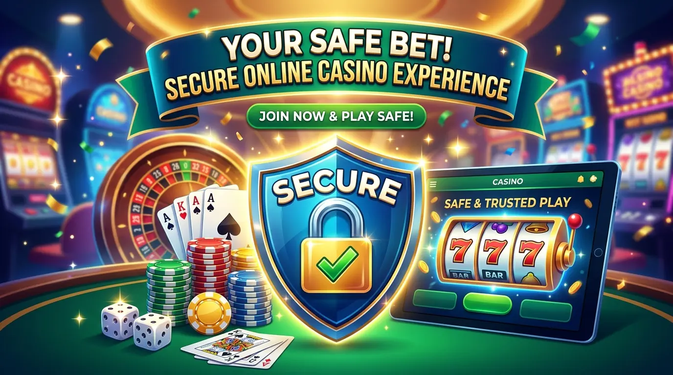 Ist Stupid Casino sicher