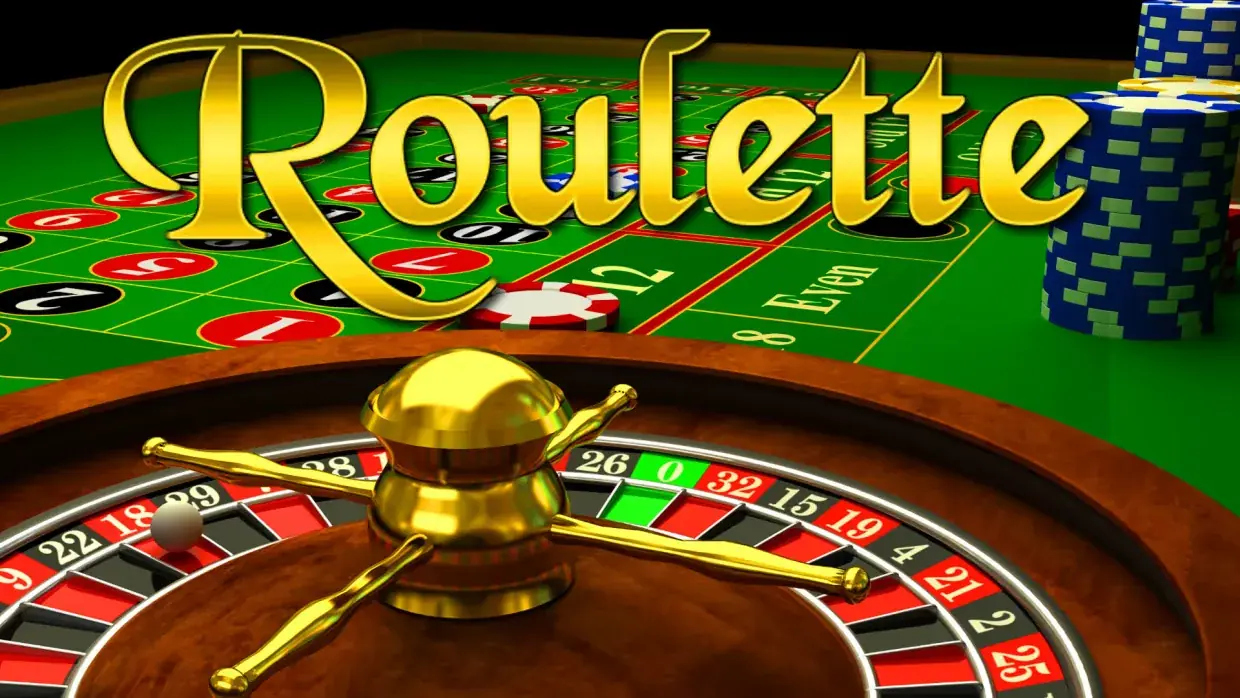 Stupid Roulette