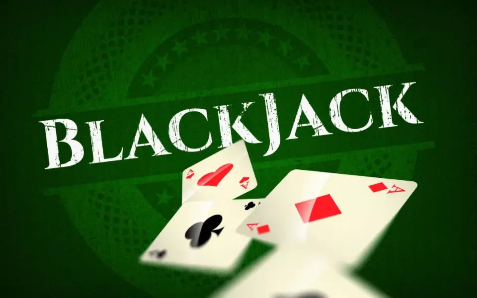 Stupid Blackjack