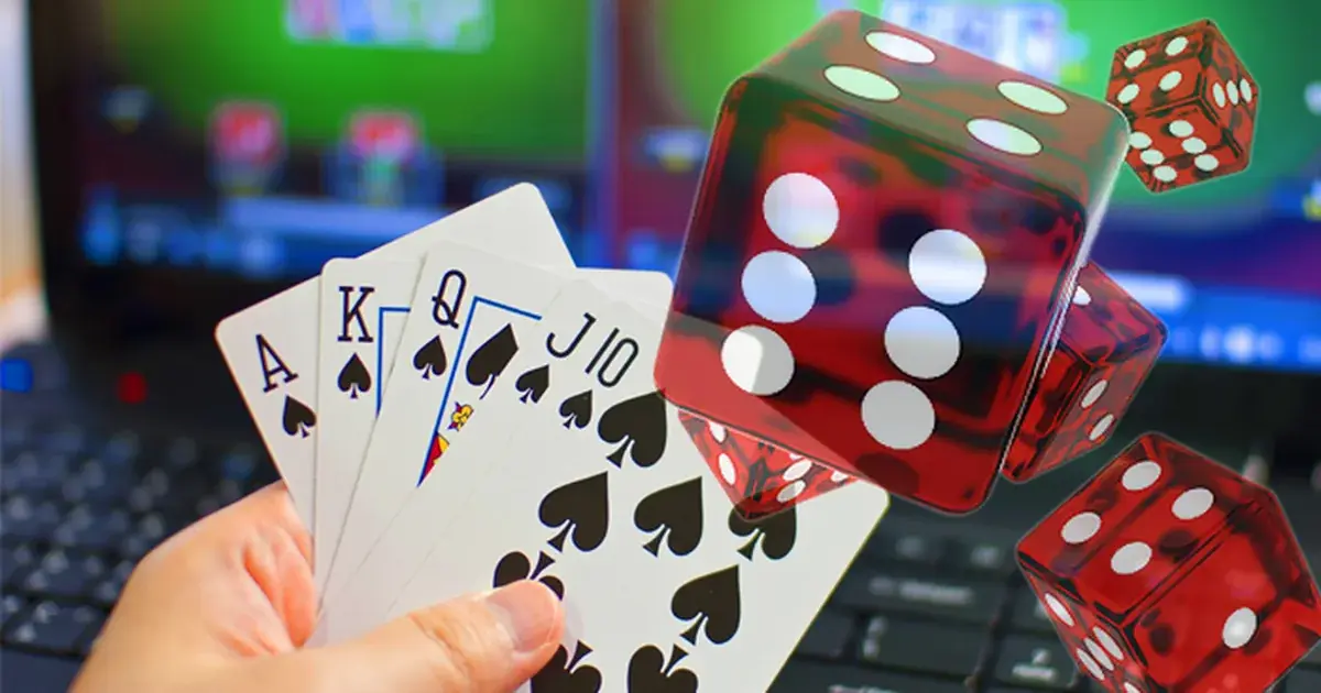 Stupid Poker