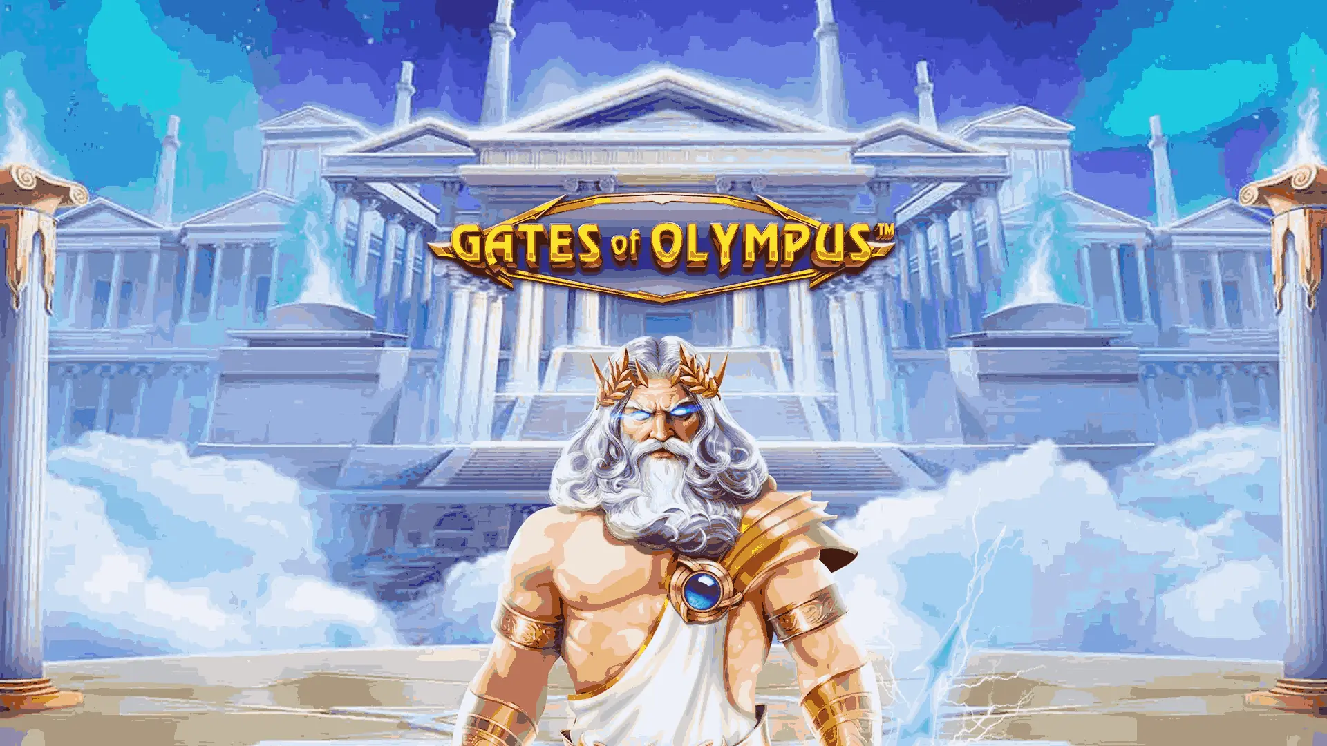 Stupid Casino Gates of Olympus