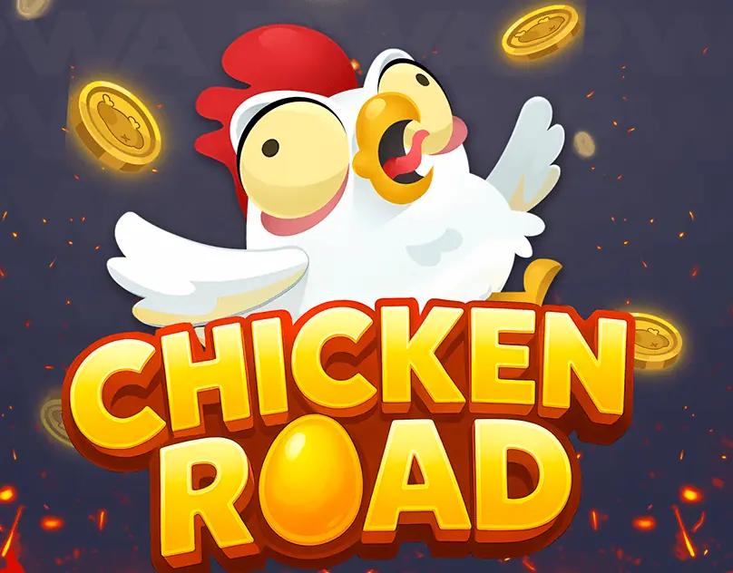 Stupid Chicken Road